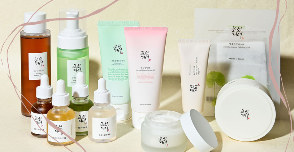 Beauty of Joseon products (1)